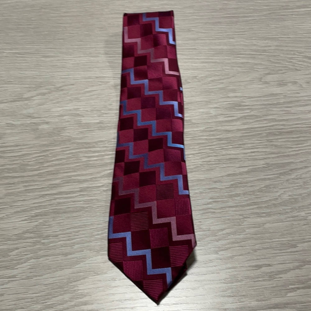Michael Kors tie
